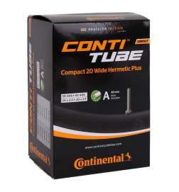 Continental Compact Binnenband - 20  | Wide | Hermetic Plus