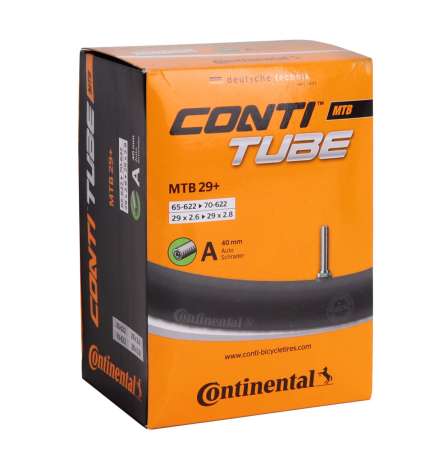 Continental MTB Inner Tube - 29