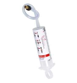 Effetto Mariposa Caffélatex Injector