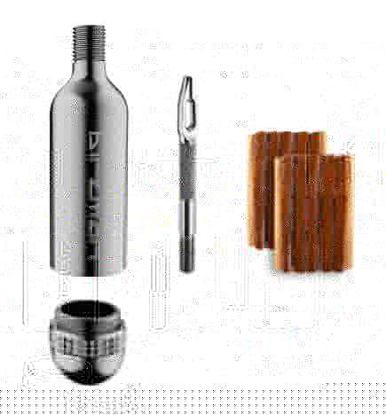 Birzman Tubeless Repair Kit