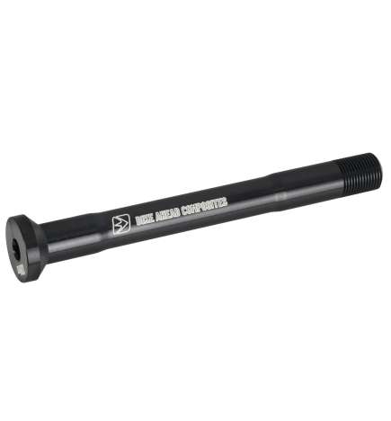 bike ahead composites THE FORK Perno passante - 12x100mm