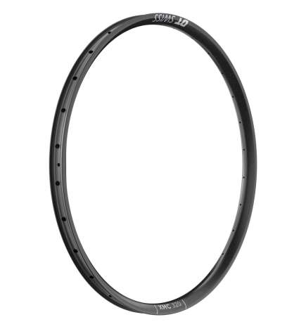 DT Swiss XMC 320 Vanne - 27.5  | Carbon | Hookless | Disc