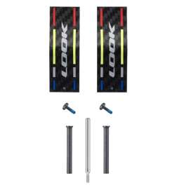 LOOK Set di ricambio - Kéo Blade Carbonio