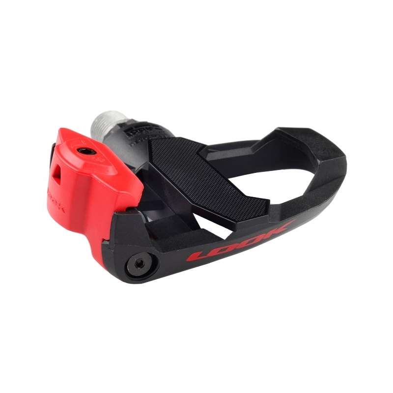 LOOK Kéo Classic 3 Pedal - black-red