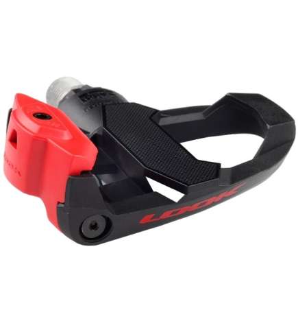 LOOK Kéo Classic 3 Pedal - schwarz-rot