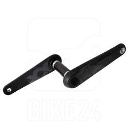 e*thirteen XCX Race Carbon Road Kurbel - 68mm