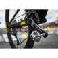 HT M2 Leopard-M Clipless Pedals - black