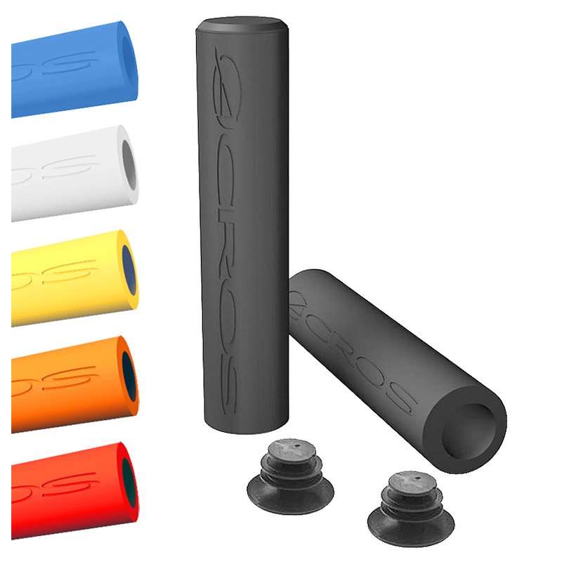 ACROS A-Grip Silicone Grip