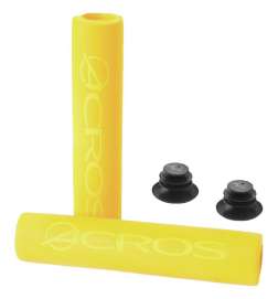 ACROS A-Grip Silicone Grip