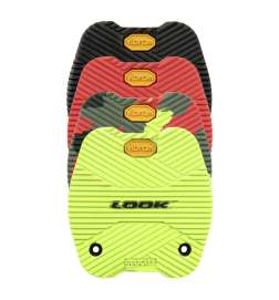 LOOK Geo City Grip Pedal - camo