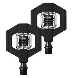 Crankbrothers Candy 1 Pedal - schwarz