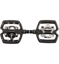 LOOK Geo Trekking Roc Pedal - black