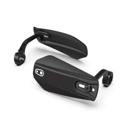 Crankbrothers Paramani - Guardian Universal - nero