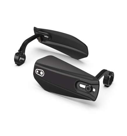 Crankbrothers Paramani - Guardian Universal - nero