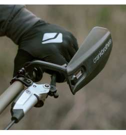 Crankbrothers Paramani - Guardian Universal - nero