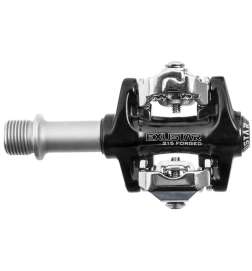 Exustar E-PM215-BK Pedal - schwarz