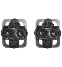 Exustar E-PM215-BK Pedal - black
