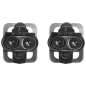 Exustar E-PM215-BK Pedal - black