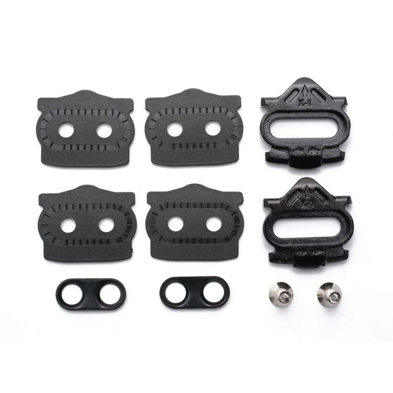 HT X1 Cleat Kit