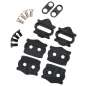HT X1 Cleat Kit