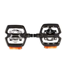 LOOK Geo Trekking Roc Vision Pedale - nero