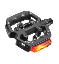 LOOK Geo Trekking Roc Vision Pedale - nero