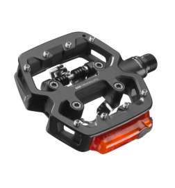 LOOK Geo Trekking Roc Vision Pedale - nero