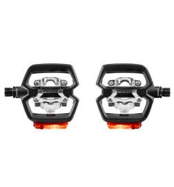 LOOK Geo Trekking Roc Vision Pedale - nero