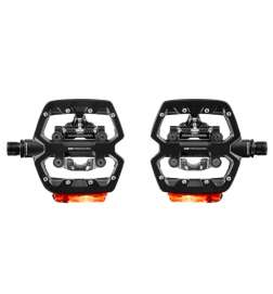 LOOK Geo Trekking Roc Vision Pedale - nero