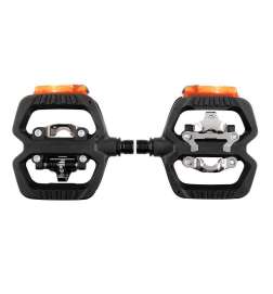 LOOK Geo Trekking Vision Pedale - nero