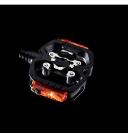 LOOK Geo Trekking Vision Pedal - black