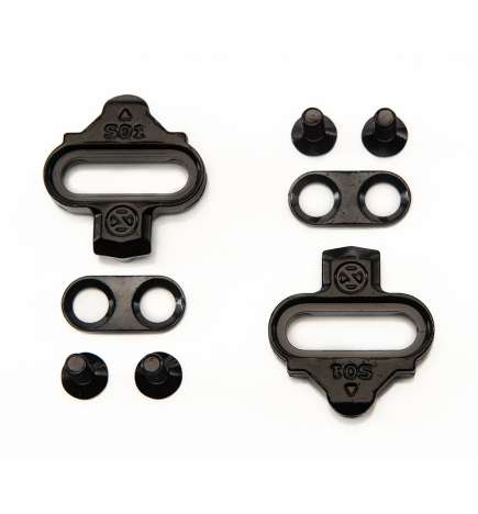 CHROMAG Pedalplatten für PILOT   PILOT BA - schwarz