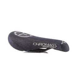 CHROMAG OVERTURE LTD Sattel - denim