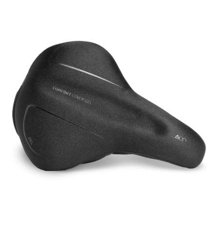 ACID Couvre-Selle - noir
