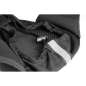 ACID Saddle Cover - black
