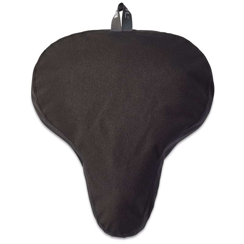 Basil Couvre-Selle - GO - solid black