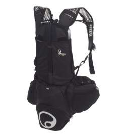 Ergon BP1 Enduro Backpack - black