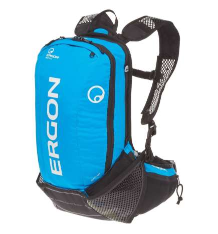 Ergon BX2 Evo Backpack - blue
