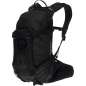 Ergon BA2 E Protect Enduro Backpack - black stealth