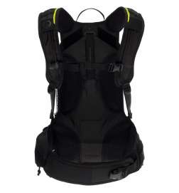 Ergon BA2 E Protect Enduro Backpack - black stealth