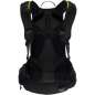 Ergon BA2 E Protect Enduro Backpack - black stealth
