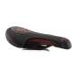 CHROMAG OVERTURE Saddle - black / red