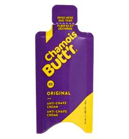 Chamois Butt r Original Sitzcreme - 9ml