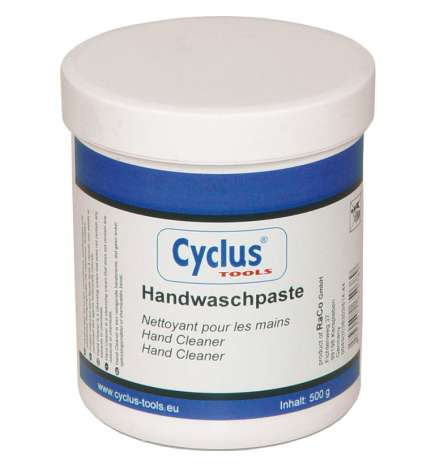 Cyclus Tools Handwaschpaste 500g
