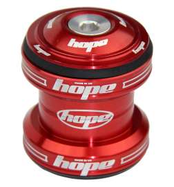 Hope Conventional Headset Ahead - EC34 28.6 | EC34 30 - red
