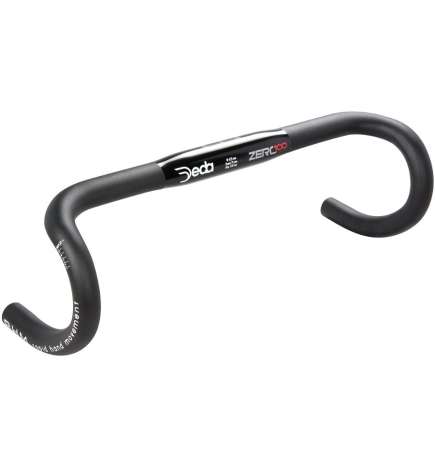 Deda Zero100 RHM 31.7 Handlebar - black