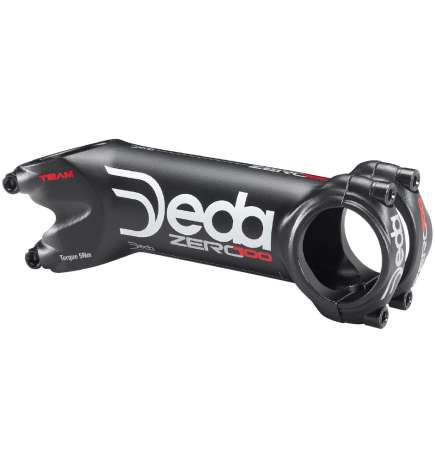Deda Zero100 Team 31.7 Stem - black