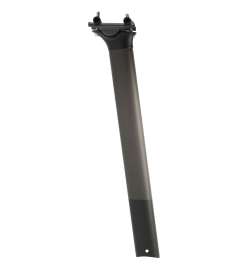 Gelu Seatpost - Carbon | for Specialized Tarmac SL8 - 350mm