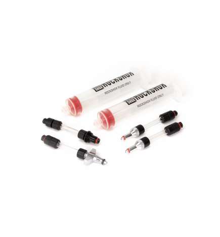 RockShox Universal Bleed Kit - 00.4318.098.000