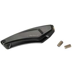 e*thirteen Upper Replacement Slider - Full Version - for Vario Chainguide - black